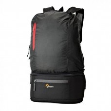 Сумка-рюкзак Lowepro Passport Duo Black